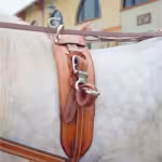 ENGANCHE CALESERA SENCILLO PREMIUM