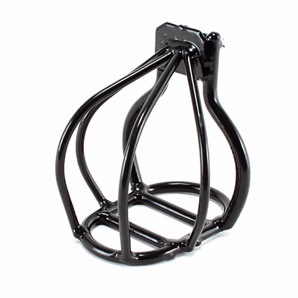 ESTRIBO CAMARGUES FORRADO PVC