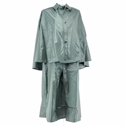 PONCHO IMPERMEABLE CARRIK DE MONTAR