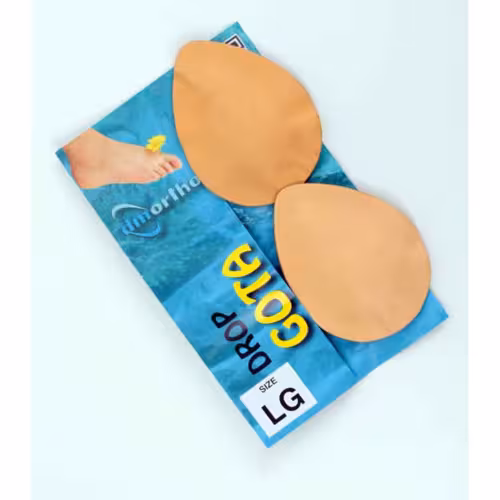 PELOTA DM METATARSO 