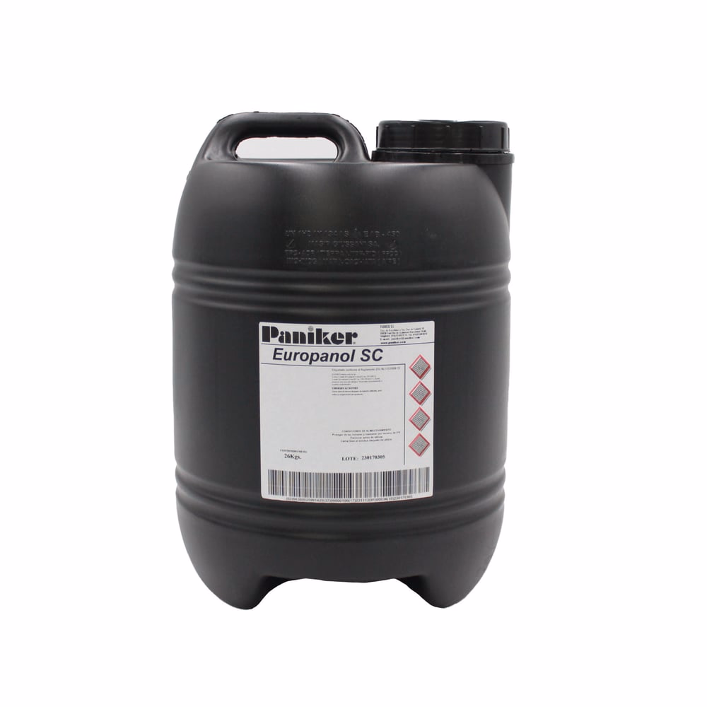 EUROPANOL SC