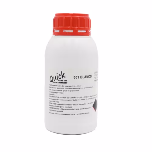 QUICK DYE CHEQ BRILL