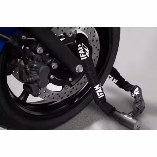 Anti-theft Chain C10