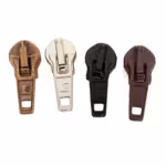 SLIDER AUTOMATIC LOCK 6000 M-5 FOR VISLON ZIPPER