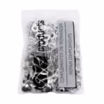 REMACHE R9 (14x15 mm) DM  (PACK 100)