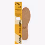 4032 PLANTILLA DM PECARI-CORCHO