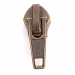 SLIDER AUTOMATIC LOCK M-8 FOR COIL ZIPPER
