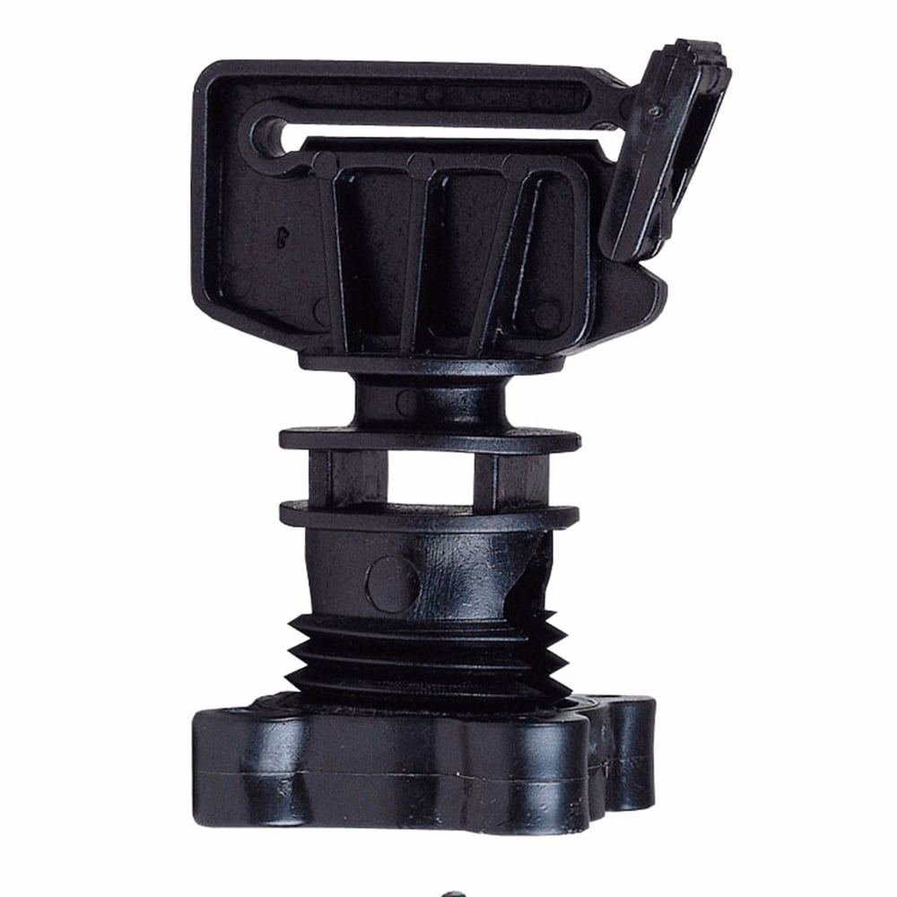 AISLADOR Z-9 REGULABLE PIQUETA CINTA (10 UND)