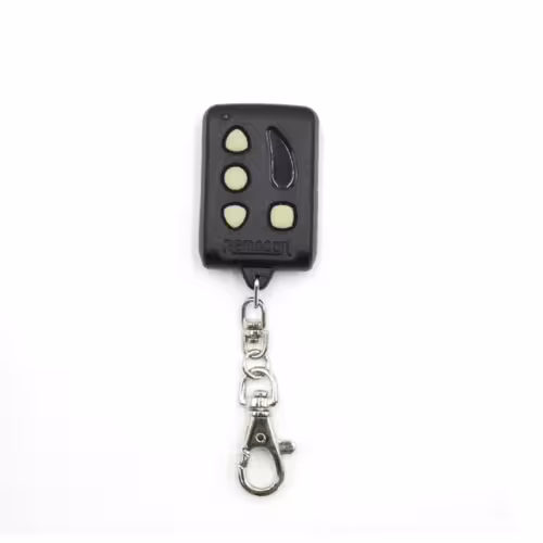 Telemando de garage Remocon D610NS