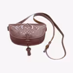BOLSO AMAZONA M-180 CAIREL VAQUETA