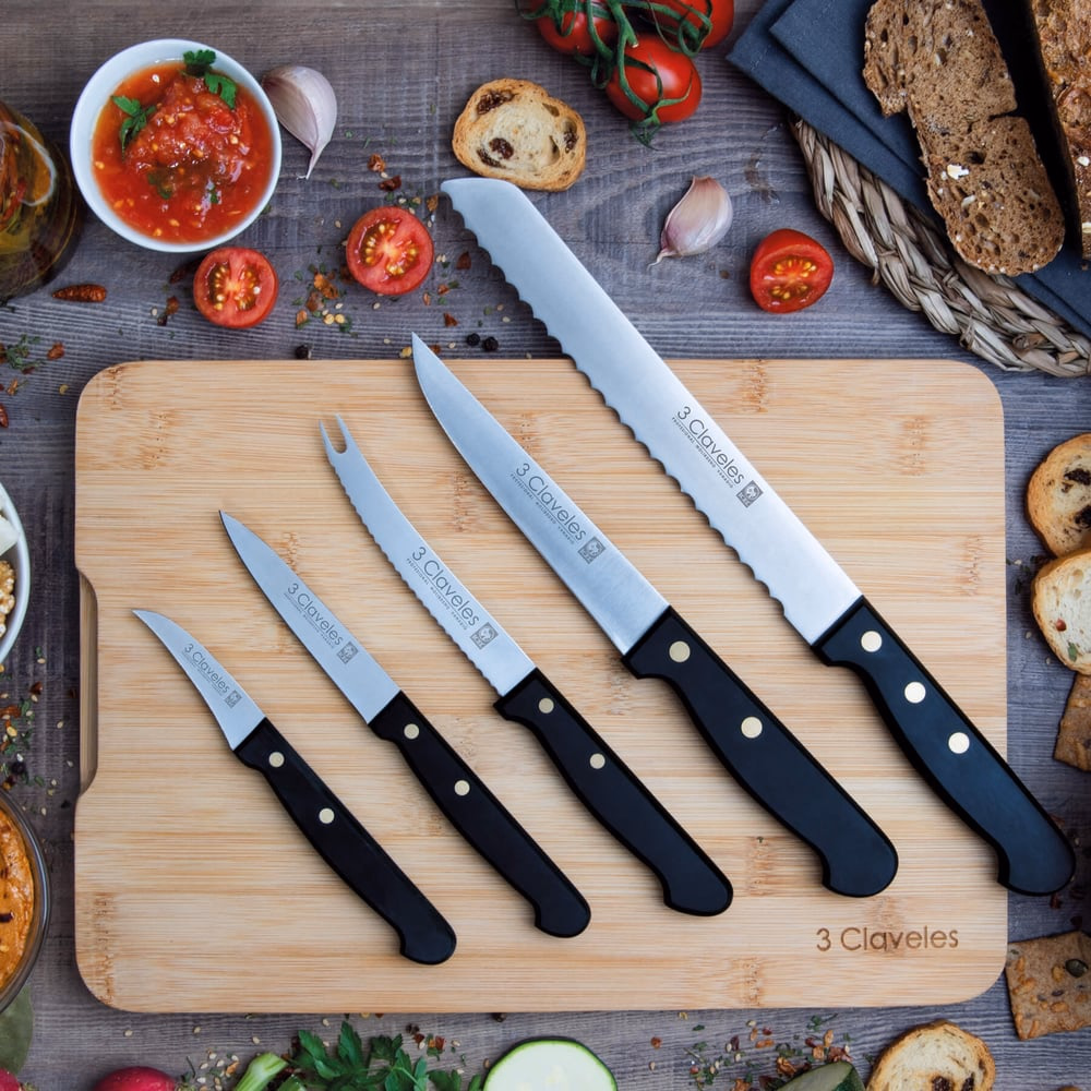 CUCHILLO PANERO RF.0921 (8" - 20 cm)