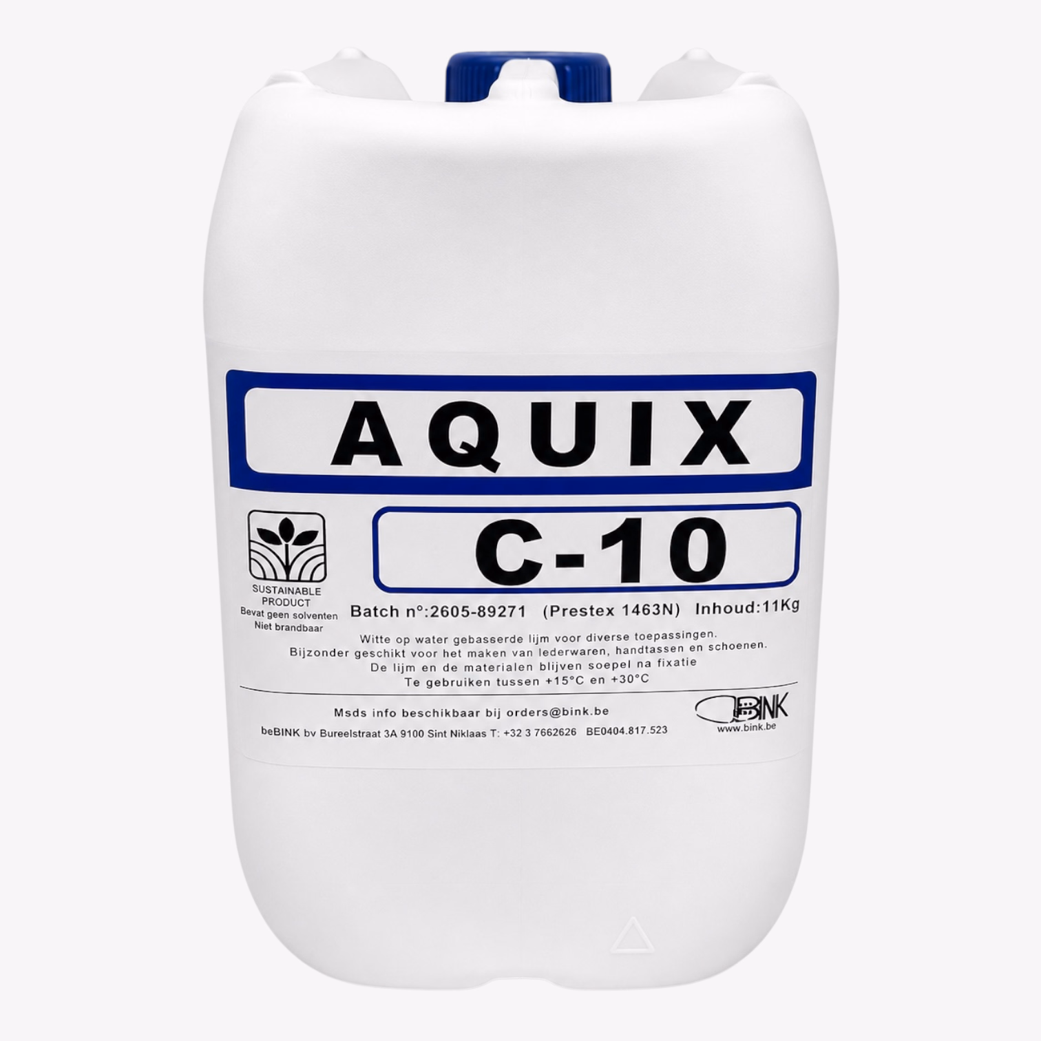 TYROCOL C-10 AQUIX