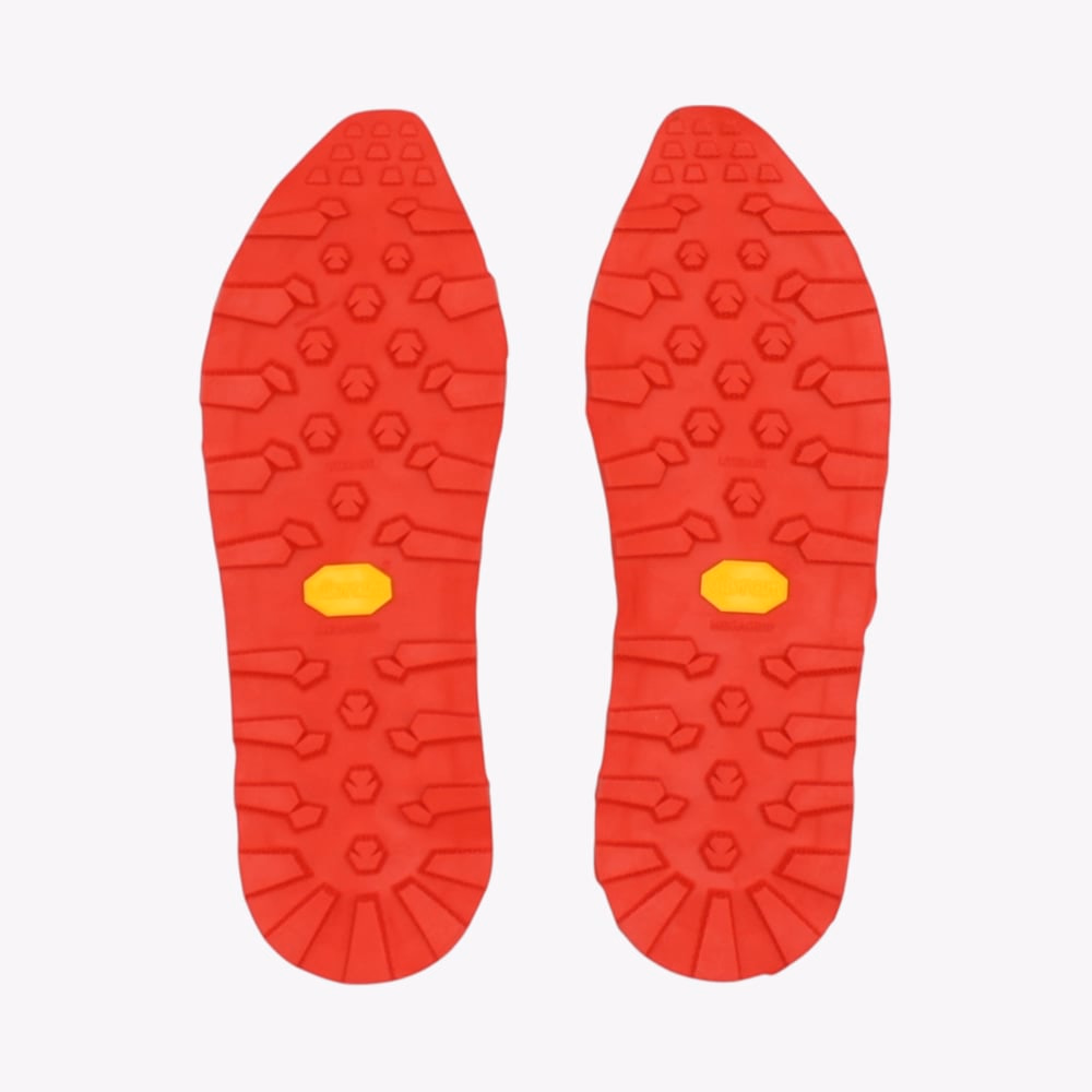 Piso Vibram zegatrac 1409