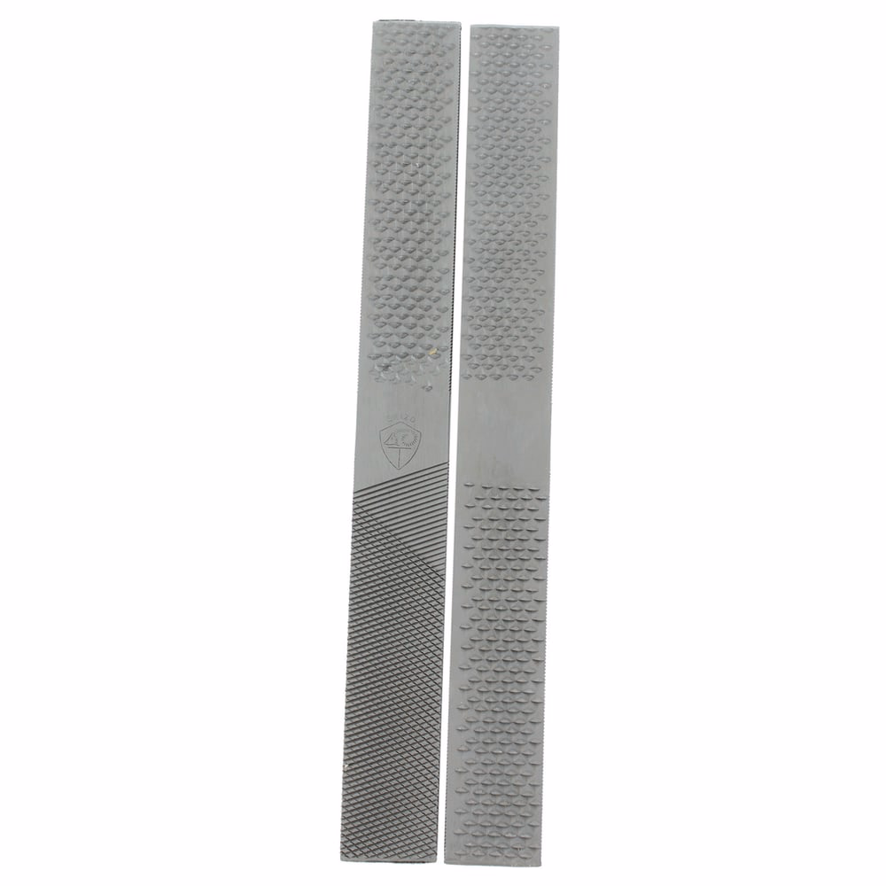 ESCOFINA HERRADOR NACIONAL SIN COLA (35 cm)