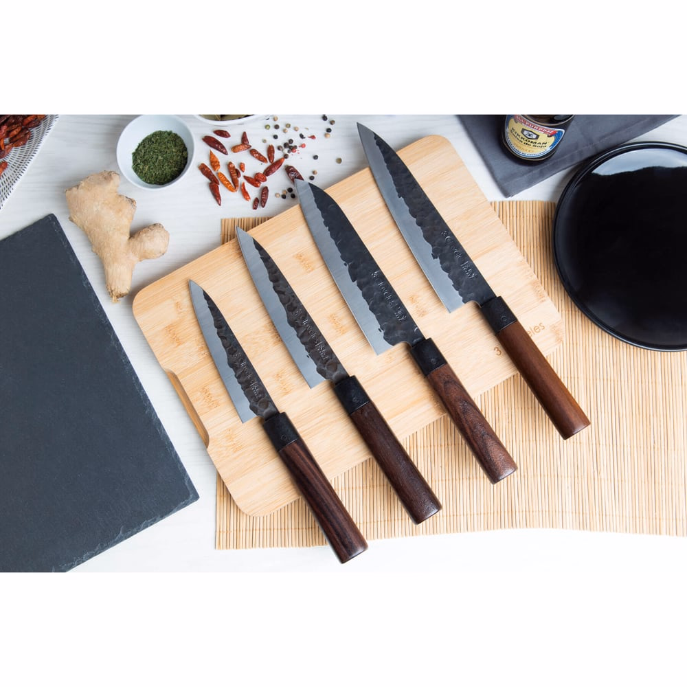 CUCHILLO COCINERO OSAKA RF.1014 (8" - 20 cm)