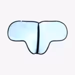 81855 Sudadero doma PVC