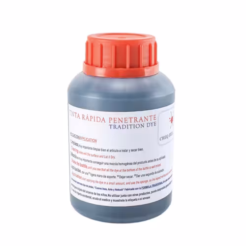 TRADITION DYE CHEQ BRILL (500 ml)