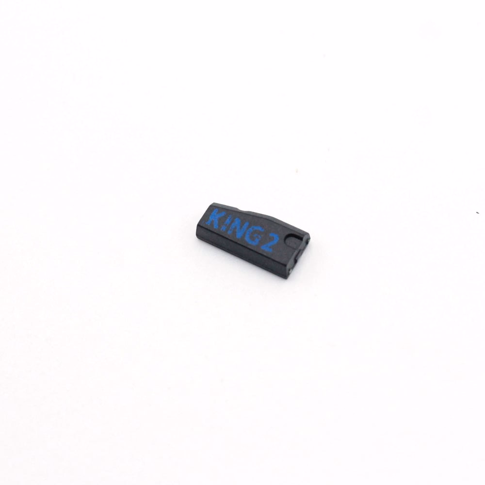 TRANSPONDER MAESTRO COMPATIBLE CON 4C, 4D, 46, ID63 DE 80 BITS E ID72G, ID70, 60-69, 6B, 71, 4C, 11, 12, 13 PARA HANDY BABY