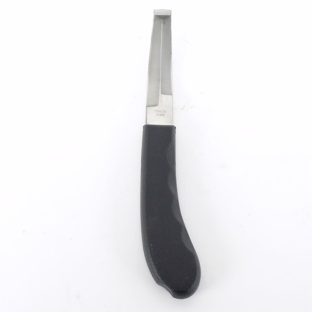 CUCHILLA LEGRA CASCOS DOBLE FILO