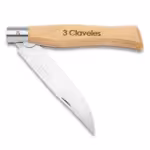 NAVAJA CON BLOQUEO DE HOJA (105 mm)