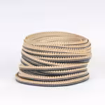 STITCHED WELTING LEATHER RF.32