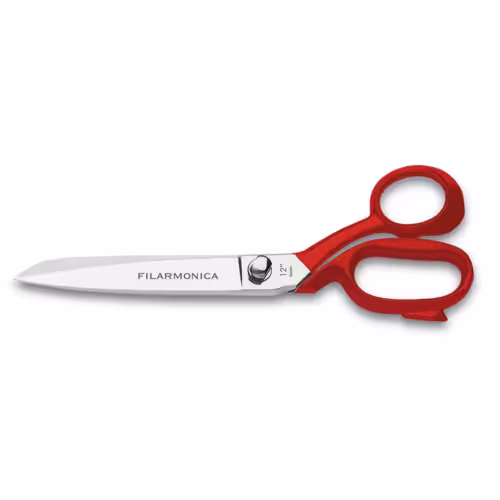 TIJERA PIEL VARIOS USOS RF.3094 (12" - 30,5 cm)