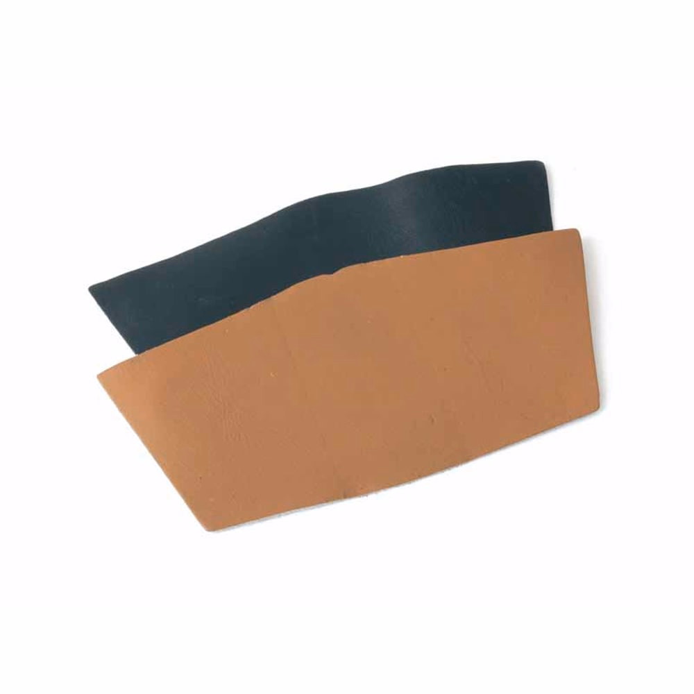 CONTRAFUERTE  PARA ZAPATO DE CABALLERO