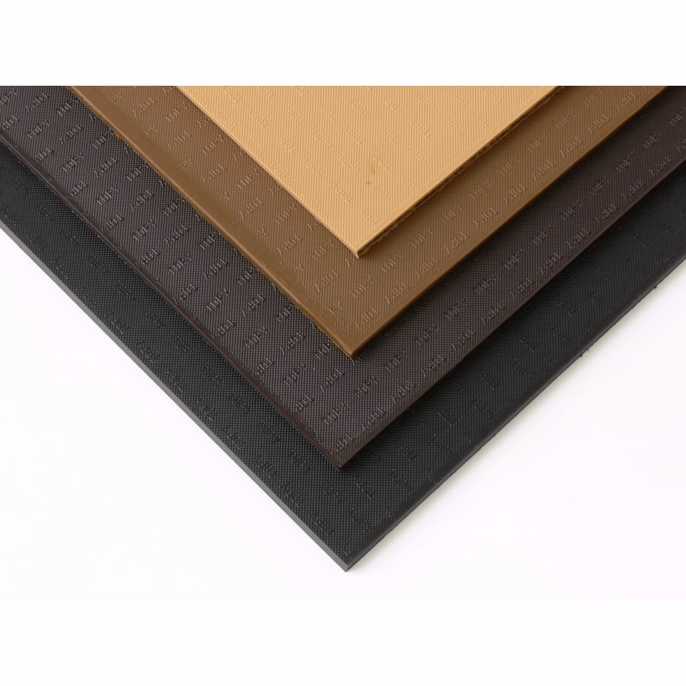 SHEET TOPY VULKOTOP (25x50 cm)