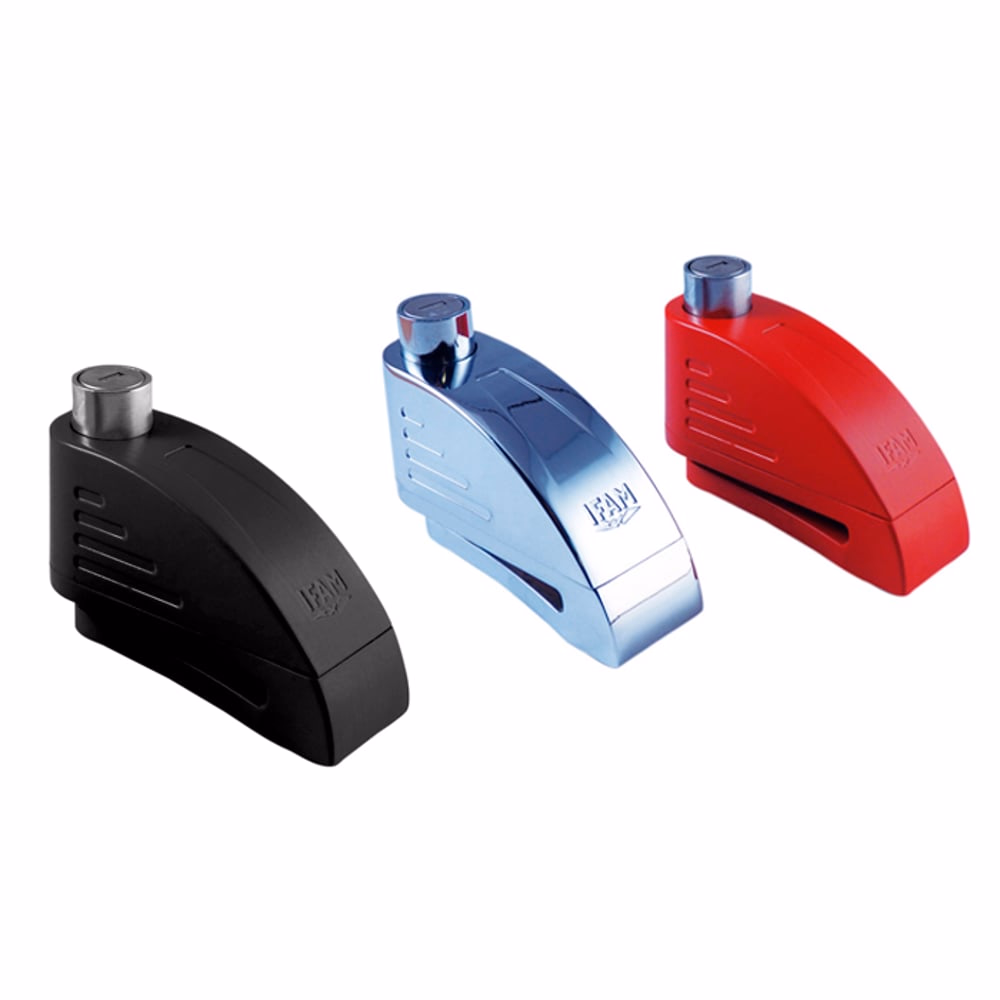 Antirrobo de Disco Storm Lock