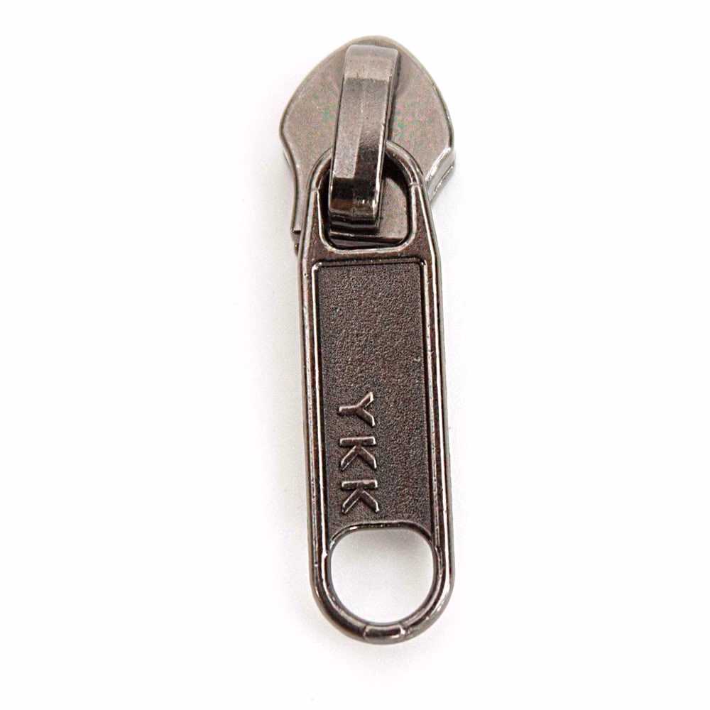 SLIDER NON LOCK M-5 FOR COIL ZIPPER
