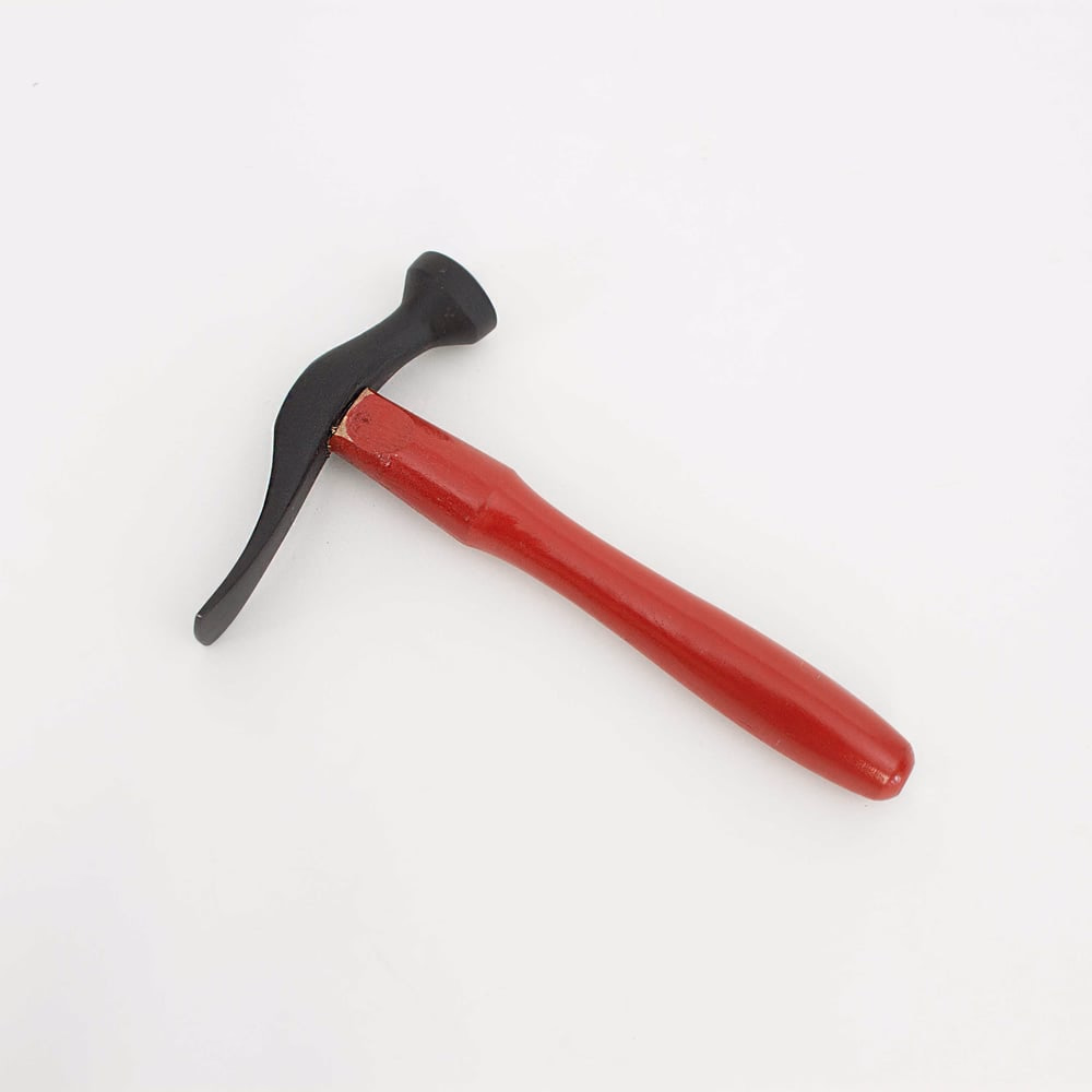 MARTILLO ZAPATERO  (ROJO)