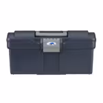 CAJA UTILES LIMPIEZA M164 (azul medianoche)