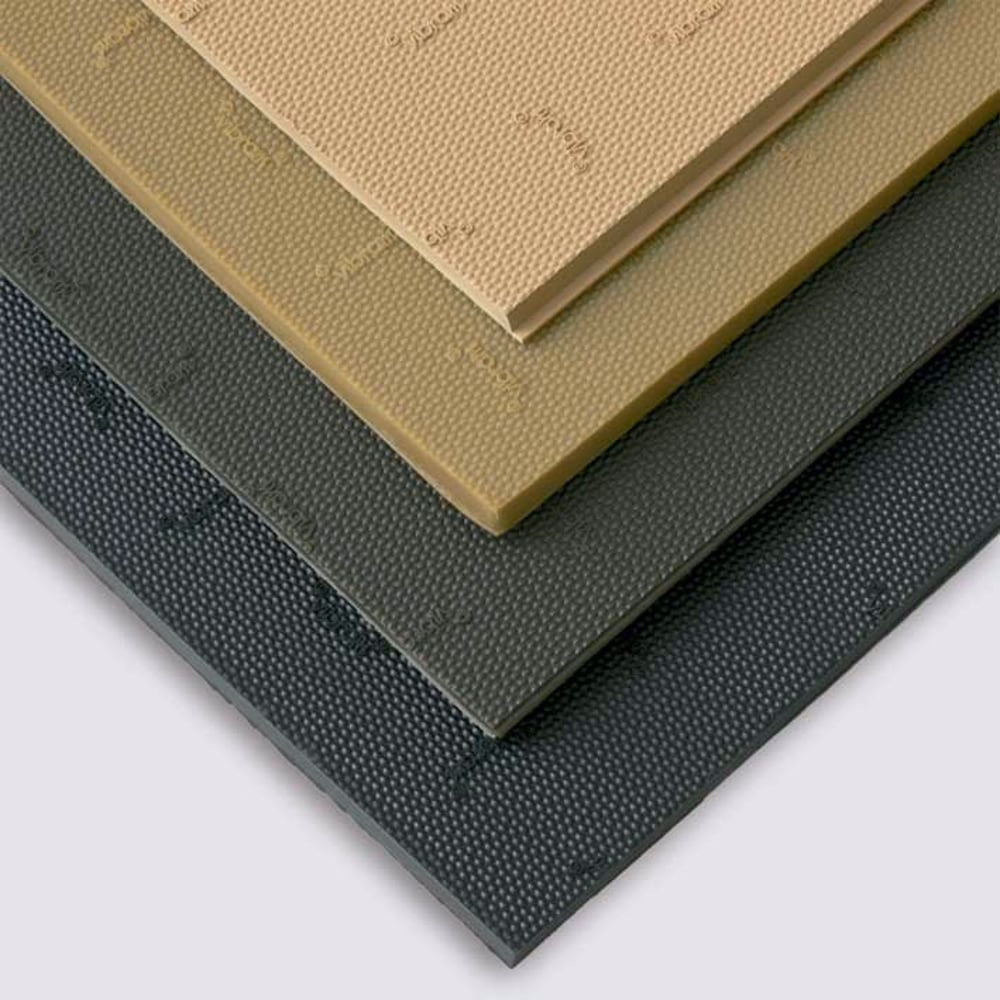 SHEET VIBRALAN GEMA (56x43 cm, 6mm)