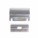 PEINE 31/CUCHILLA 23 2 Y 4 mm HEINIGER