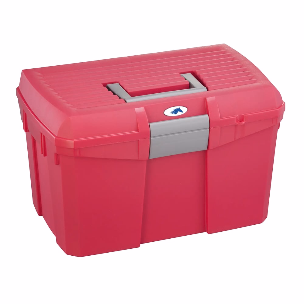 CAJA UTILES DE LIMPIEZA M168 (rojo) 