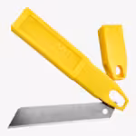729508 RECAMBIO CUTTER PLANO PACK 10 (18mm)