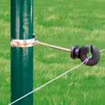 AISLADOR Z-74 SEPARADOR 4CM TUBO-HILO