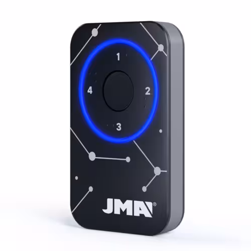 MANDOS A DISTANCIA JMA (M-BT-ADVANCED)