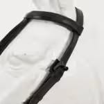 CABEZADA VAQUERA ALOMADA PROTECCION HEBILLA PREMIUM
