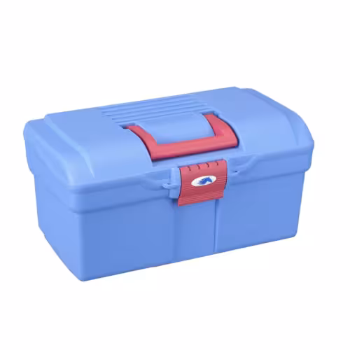 CAJA UTILES LIMPIEZA M164