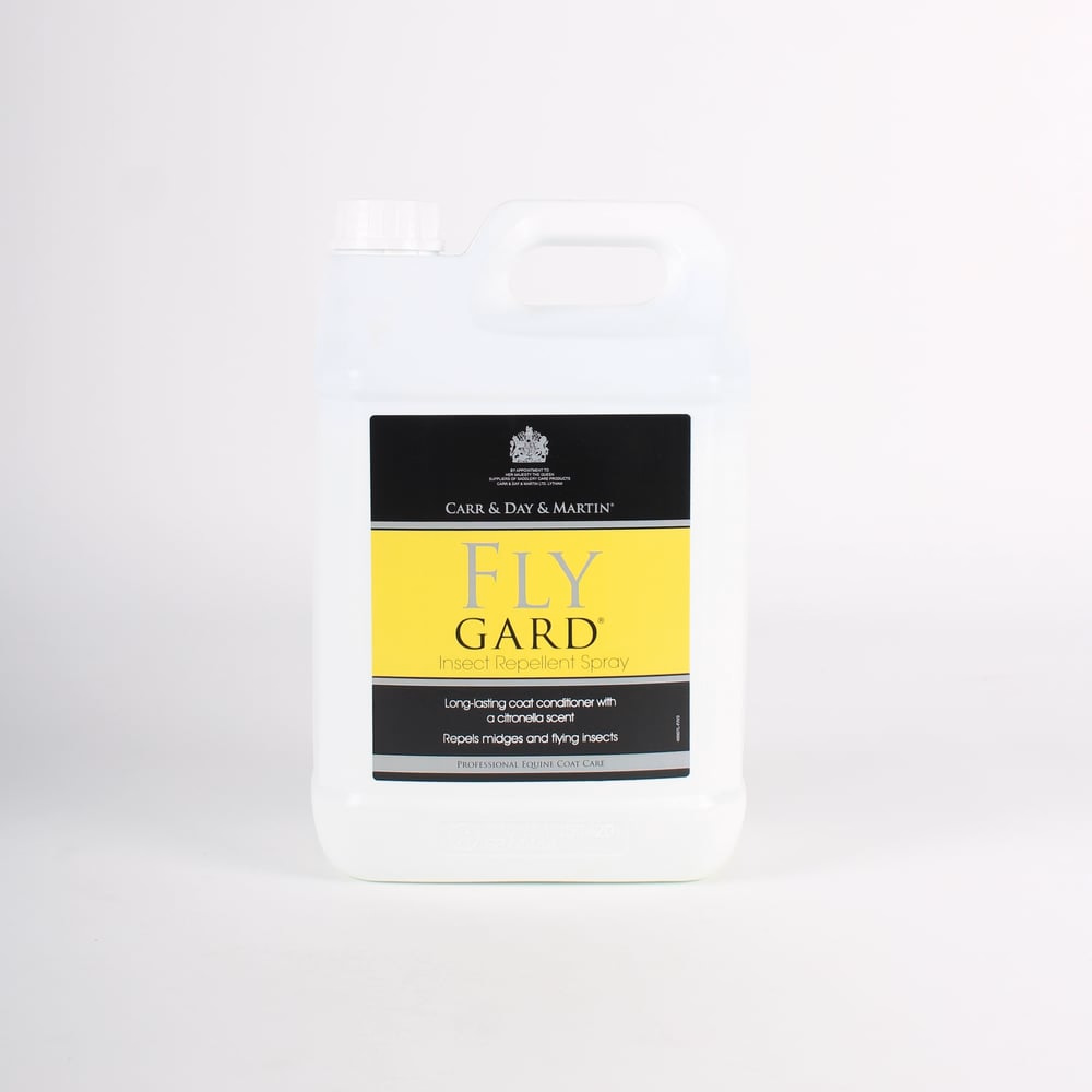 REPELENTE FLYGARD C&D&M (5L)