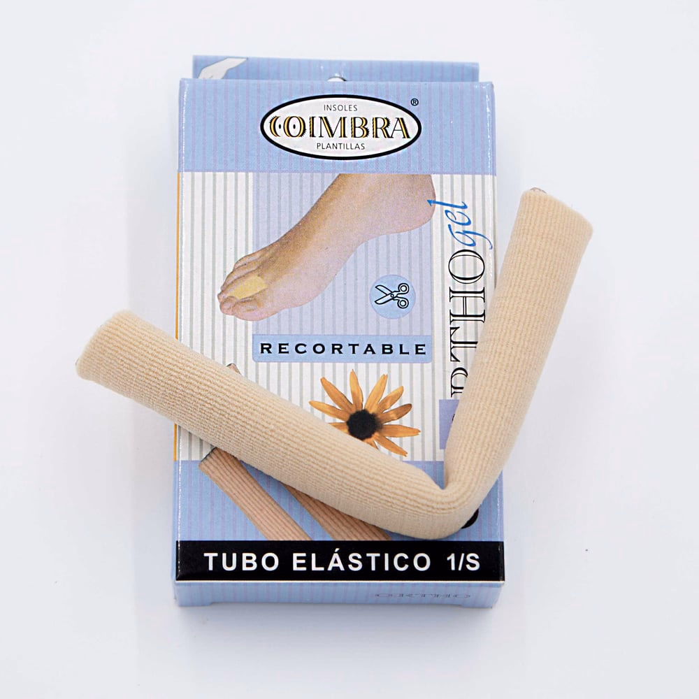 TUBO GEL ELASTICO ORTHO 