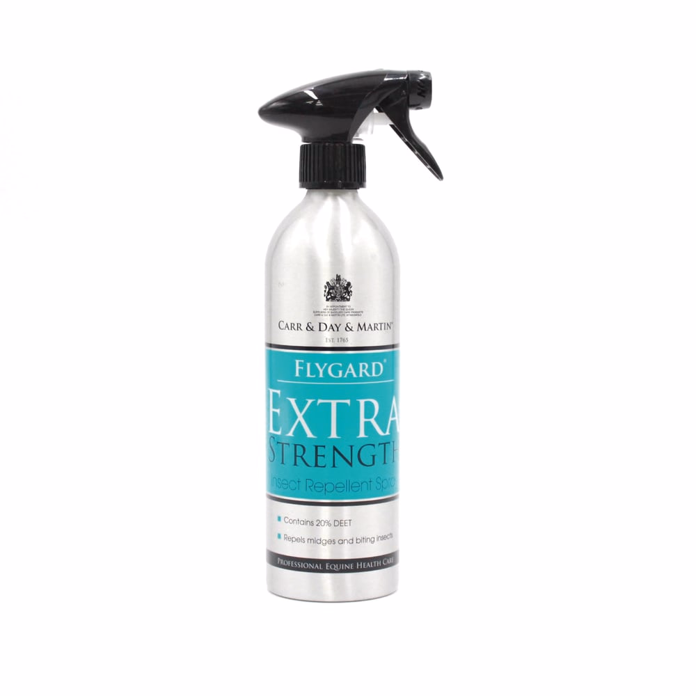 REPELENTE FLYGARD EXTRA EQUIMIST C&D&M (500 ml)