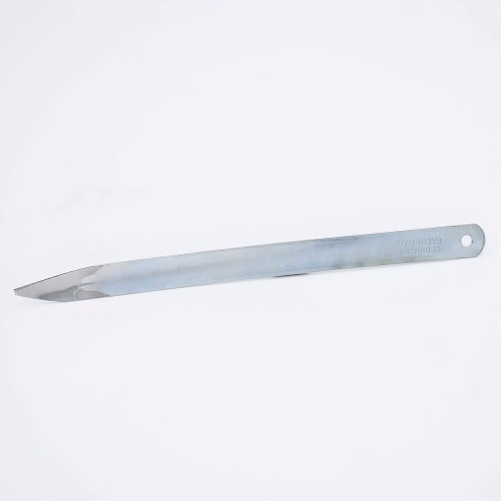 CUCHILLA CHAVETA ESTRECHA PARA ZURDOS (24 mm)