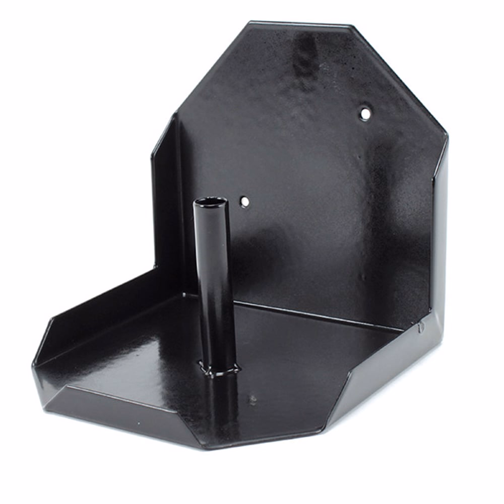 SOPORTE METAL PARA PIEDRA SAL