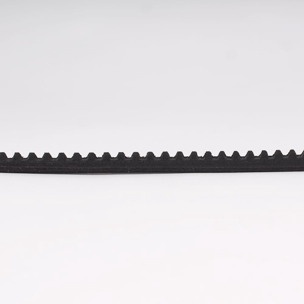 MICROPOROUS WELTING RUBBER