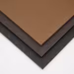 SHEET TOPY VULKOSOFT (25x50 cm, 6 mm)