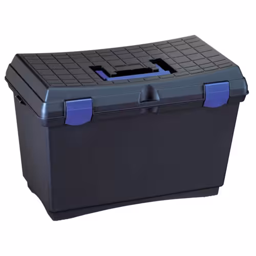 CAJA UTILES DE LIMPIEZA M159E (azul medianoche)
