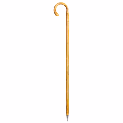 BASTON PINCHO RF.550 (CASTAÑO NATURAL CLARO)