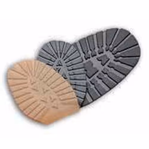 HALF SOLE MONCAYO